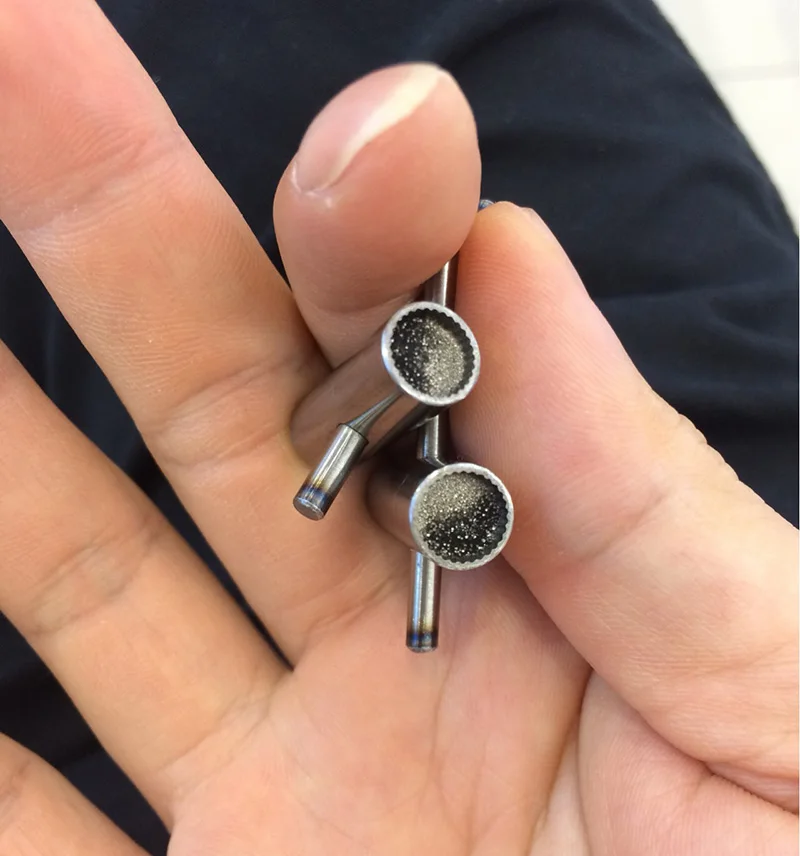 thumb