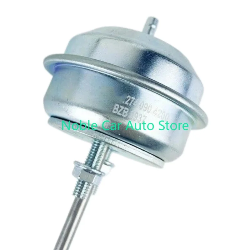 Фото Разъем управления суперчарджером OEM для Mercedes-Benz Vito, C, CLS, E, GLC, GLE, V-Class A2740904200 №4