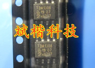 

10 шт./партия, усилитель звуковой частоты TDA1308T/N2 TDA1308 TDA1308T SOP8