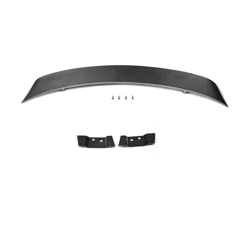 Задний спойлер из углеродного волокна для Audi R8 GT V8 V10 2008-2015