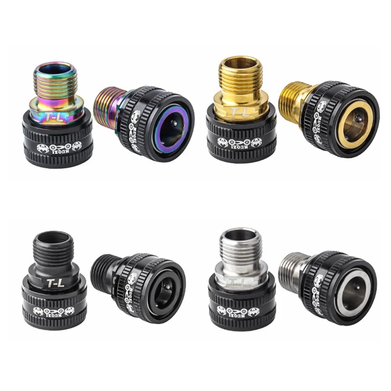 

Cycling Pedal Extender Anti-corrosion Stainless Steel Mountain Downhill Folding Bikes Waterproof Heavy Duty Bike Pedal Extender