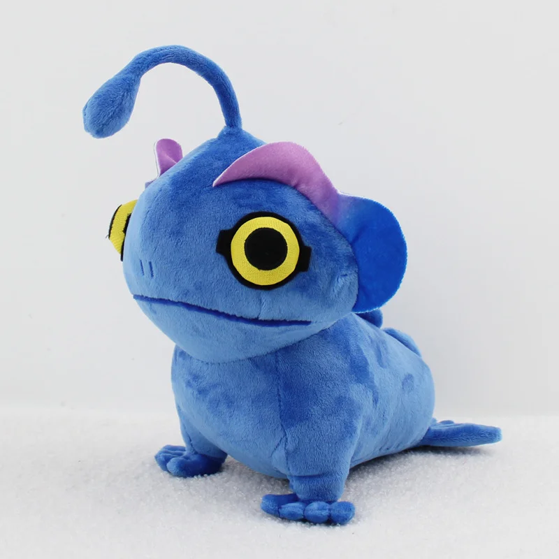 

Новинка, кавайная плюшевая игрушка в виде морского зверя, аниме, мультяшное милое украшение для комнаты, плюшевая кукла, креативный Рождест...