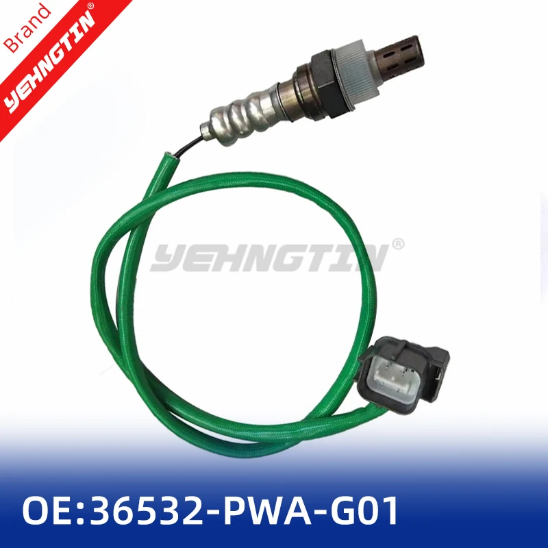

OEM 36532-PWA-G01 36532PWAG01 Car Air Fuel Ratio Oxygen O2 Sensor Fits For Honda old fit GD1/3/6/8