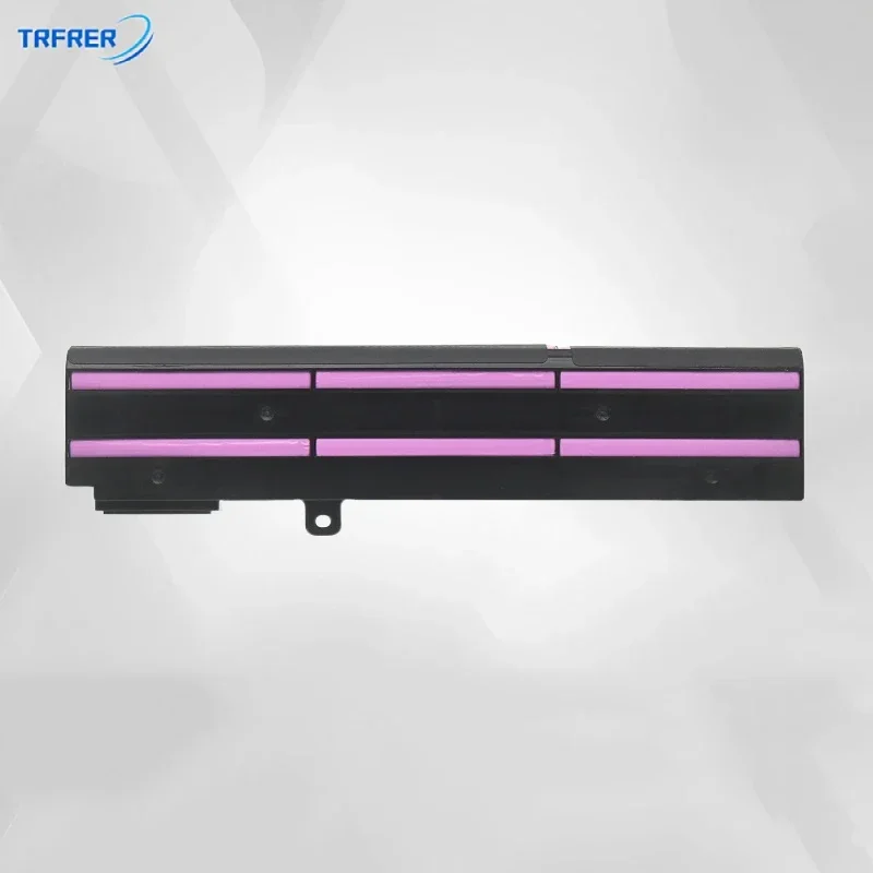 Аккумулятор для ноутбука BTY-M6H MSI ge62 ge72 gp62 gp72 gl62 gp62vr pe60 pe70 MS-16J2 MS-1792 MS-1795