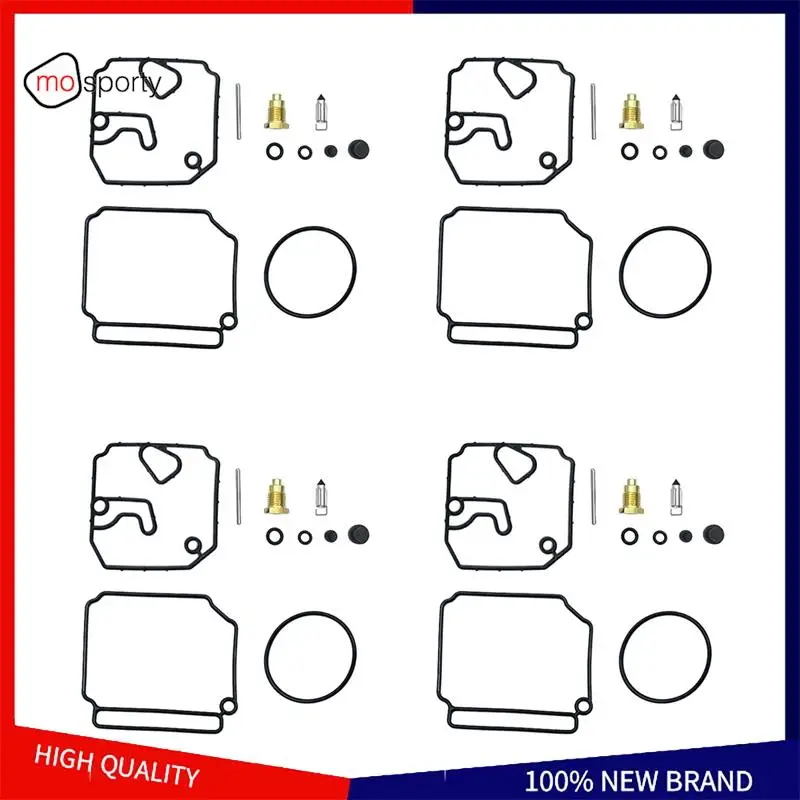 

Carburetor Carb Repair Kit Yamaha Outboard Parts 75hp 85hp 90hp 1992-09 6H1-W0093-10-00 75 85 90 hp