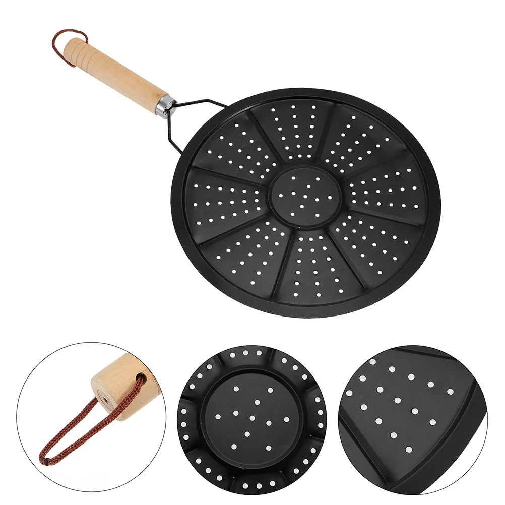 

Kitchen Trivet Insulation Pads Hot Plate Induction Cooktop Heat Diffuser Boards