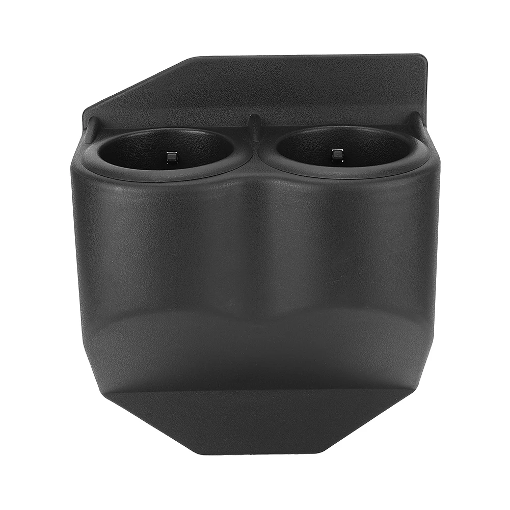 

Vehicle ABS Dual Water Cup Holders Replacement Fit for Citroen C5 1997-2013