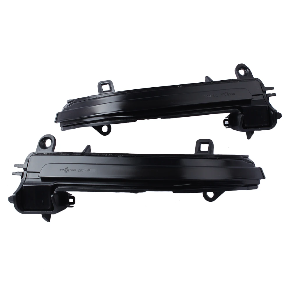 Светодиодный динамический сигнал поворота фонарь с боковым зеркалом для BMW 1 2 3 4