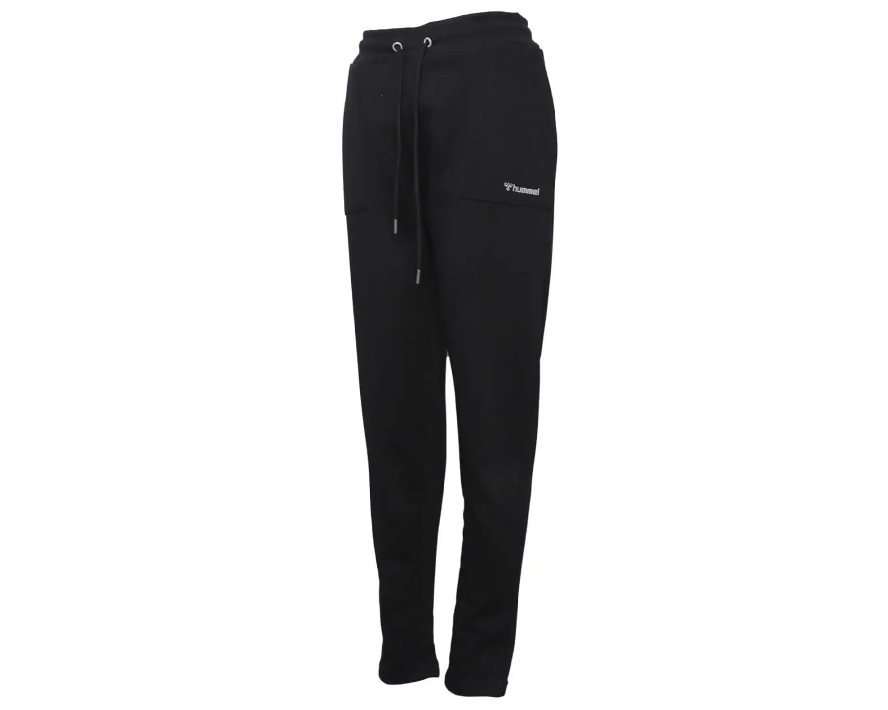 Hummel Original men's Casual Sweatpants Black Color Gym Training Joggers Running Pant Pants