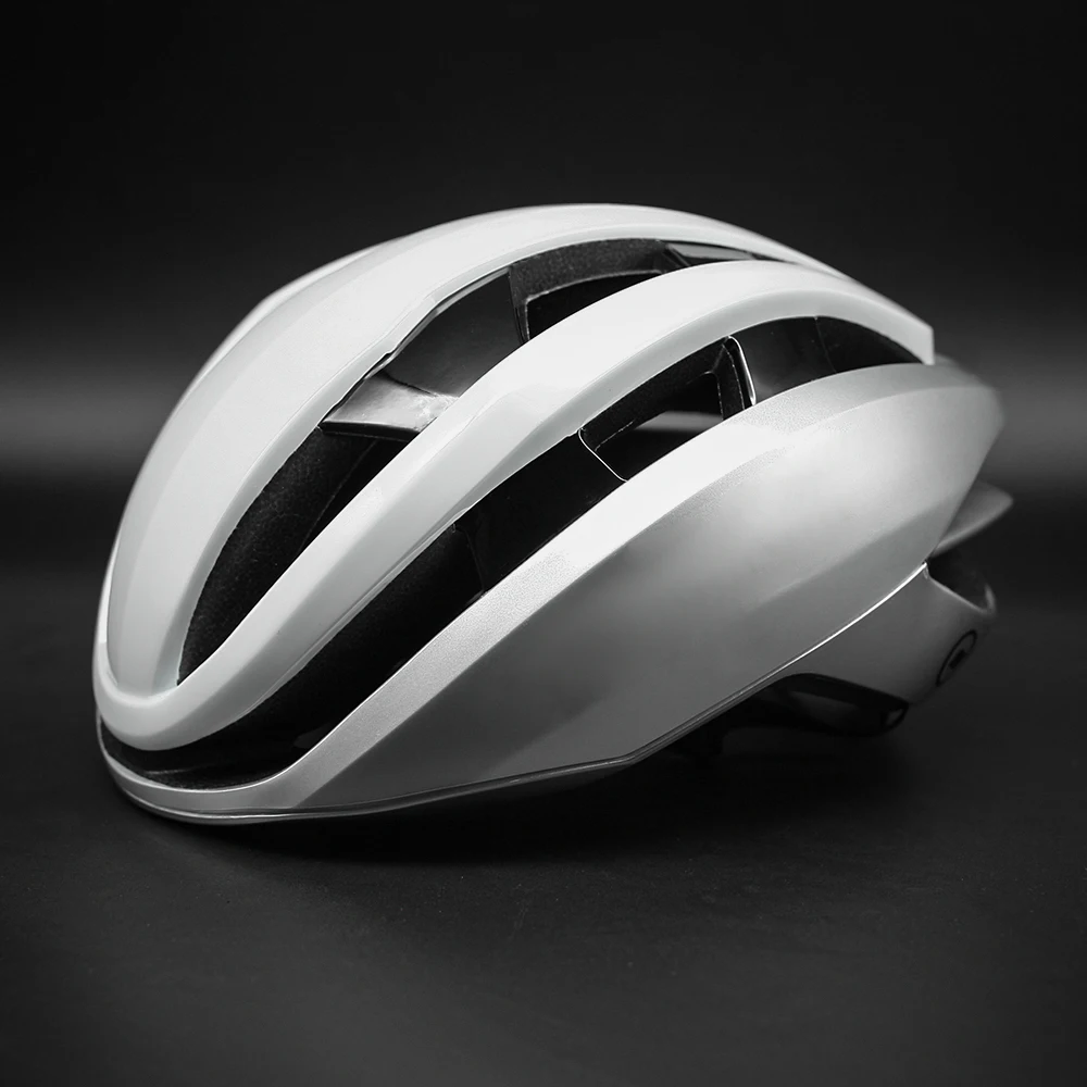 

Bicycle Helmet Racing Road Bike Aerodynamic Air Wind Helmet Men Outdoor Sports Ibex Aero Cycling Helmet Capacete Ciclismo