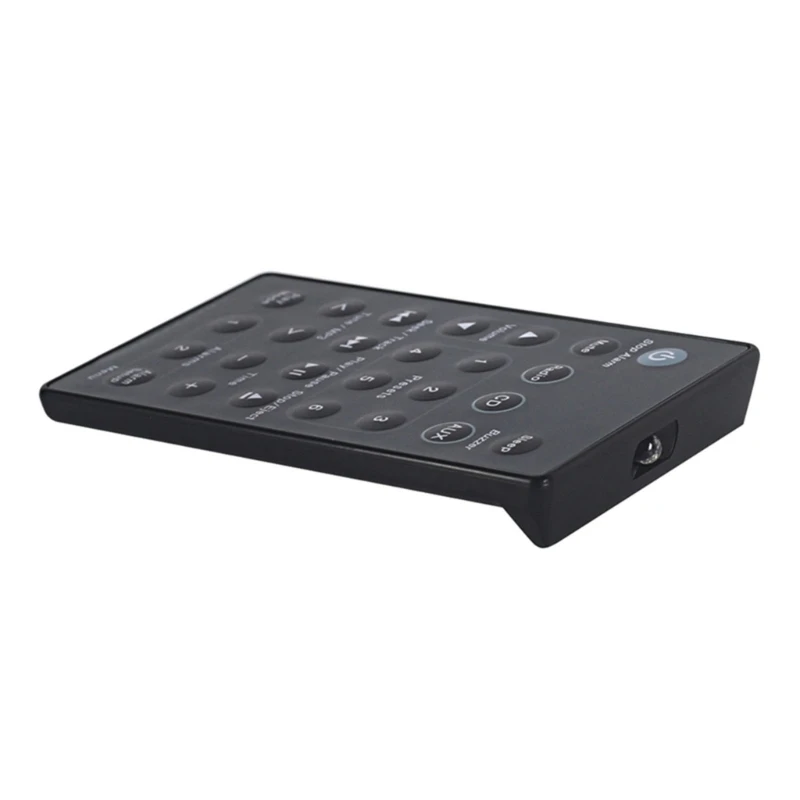 Пульт дистанционного управления для музыкальной радиосистемы Bose Sound Touch Wave CD AWR1B1 AWR1B2 AWRCC1 AWRCC2 AWRCC3 AWRCC4 AWRCC5 AWRCC6 (art.: 3920cafa8e8cd) - 3920cafa8e8cd