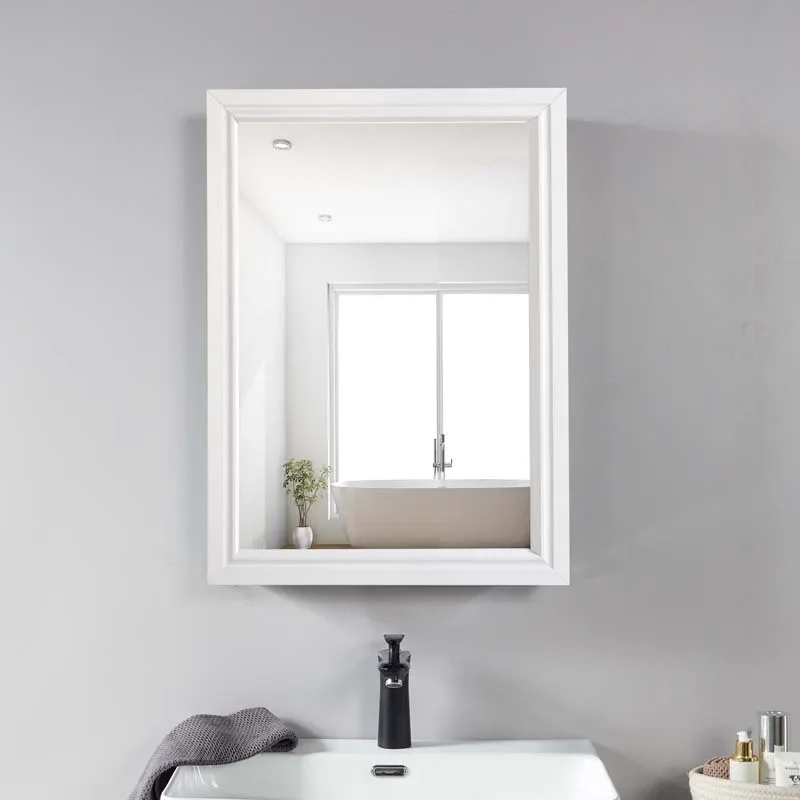 Скандинавские зеркальные шкафы в европейском стиле простые теплые и удобные