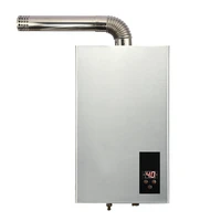 golden supplier delicate appearance commercial industrial industri instant gass gas boiler water heater