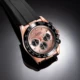 PLADEN New Watch For Men Luxury Rubber Strap Chronograph Sport Wristwatch Business Luminous Dive male Clock Dropshipping 2022 Other Image