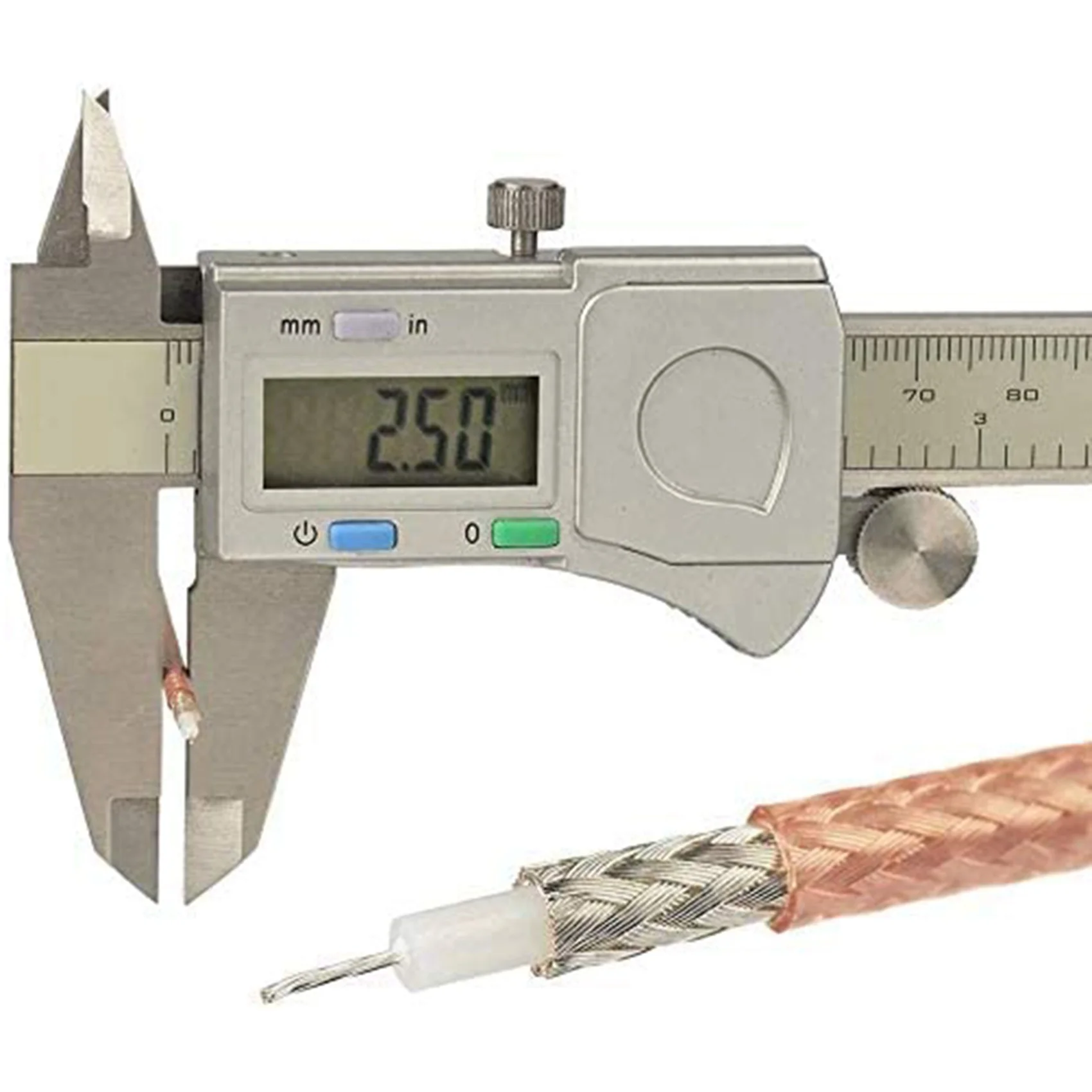 Кабель 3G HD SDI BNC 3 фута 100 см 75 Ом для камер Видеооборудование BMCC Поддержка