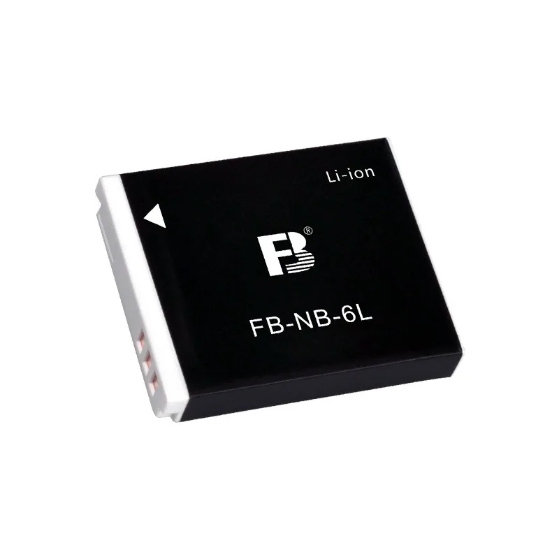 Аккумуляторная батарея для камеры NB-6L | Аккумулятор Canon IXUS9515 951s 300 310 105 120 SX240HS SX500 510