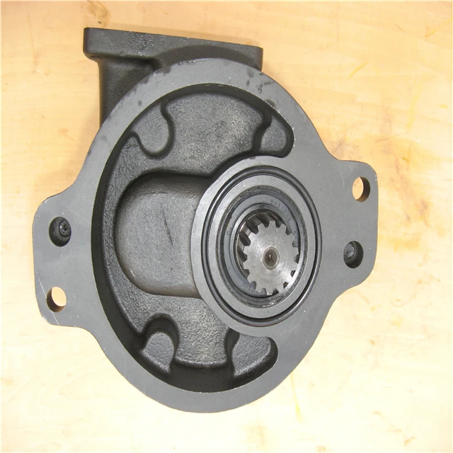 

3P6816 OIL PUMP TRANSMISSION for Caterpillar 9M0222, 9S9384 D6