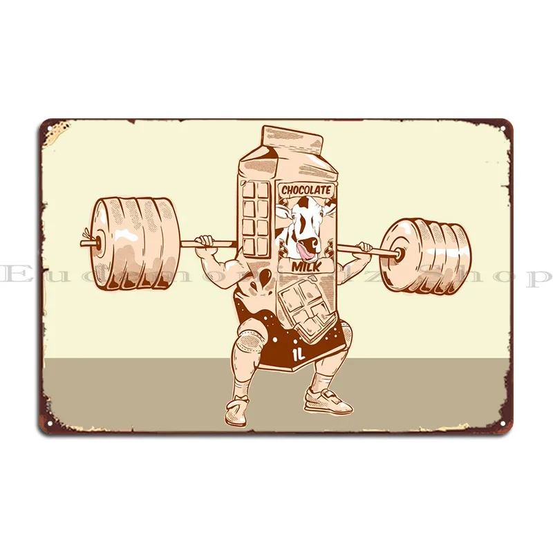 

Шоколадная молочная картонная металлическая табличка, плакат для кинотеатра, декор стен, дизайнерская роспись, жестяной знак, плакат