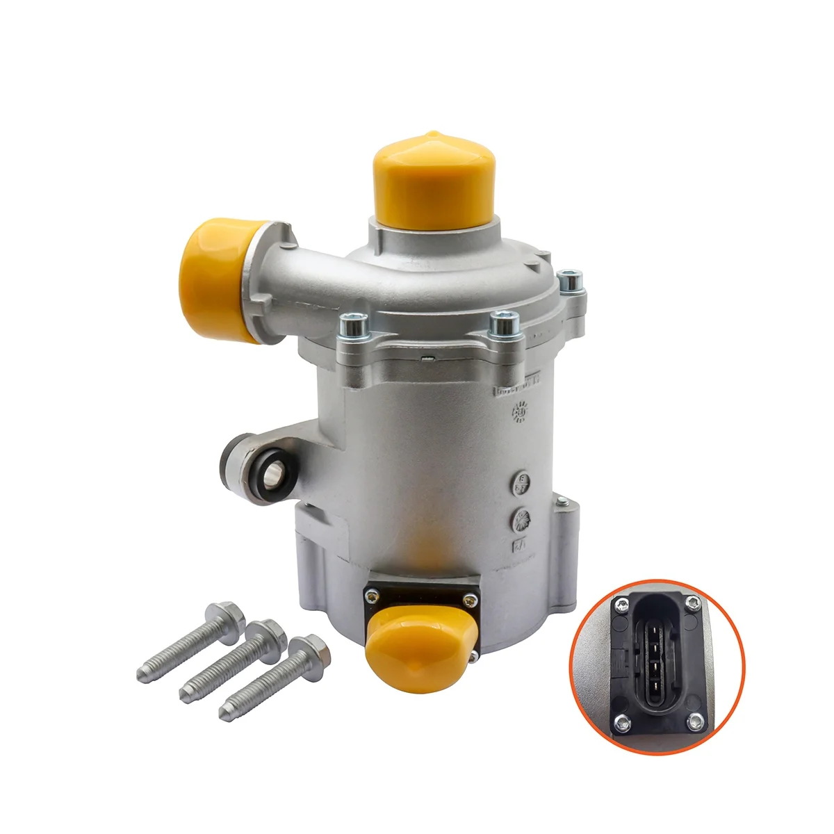 11517597715 11517604027 Электрический водяной насос система охлаждающей жидкости подходит