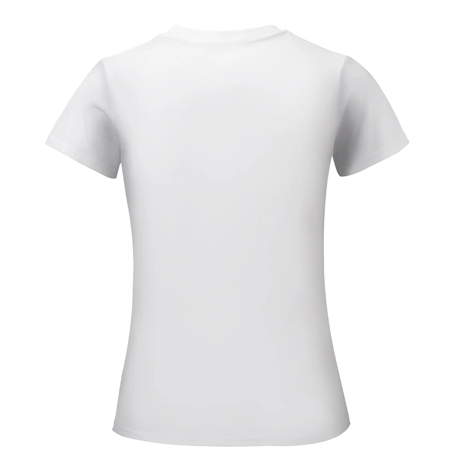 Винтажная футболка с изобретательным принтом Марса вертолета