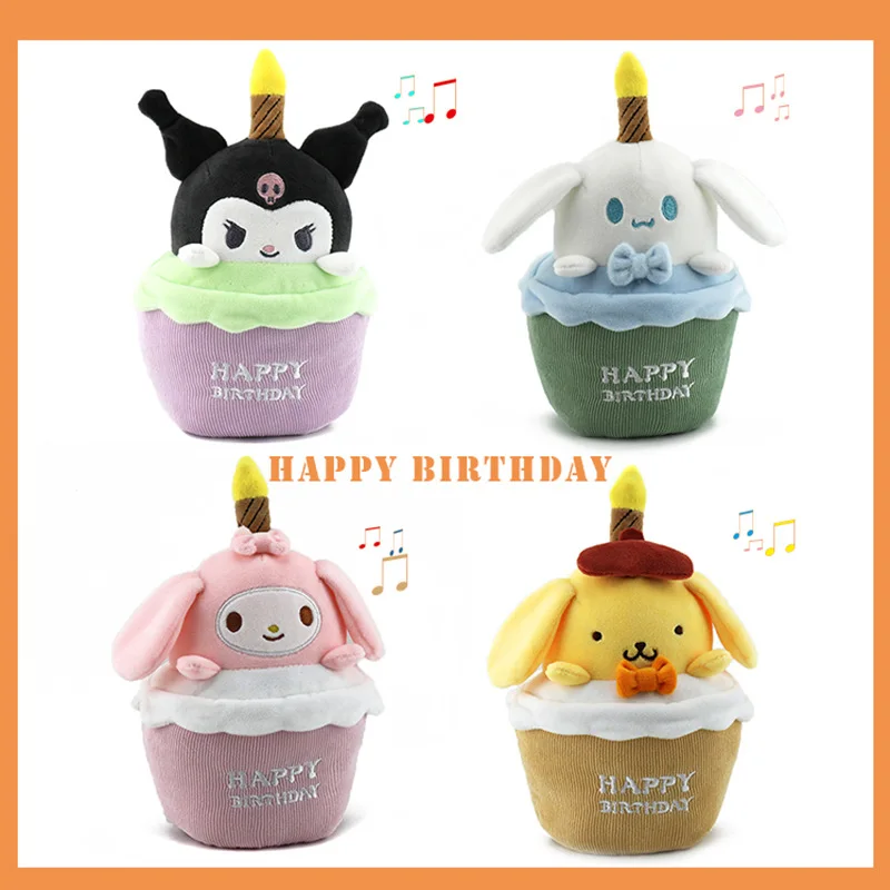 

Детский медведь на день рождения, говорящие плюшевые игрушки, электронные мягкие животные для детей, девочек, мальчиков, детские подарки, по...