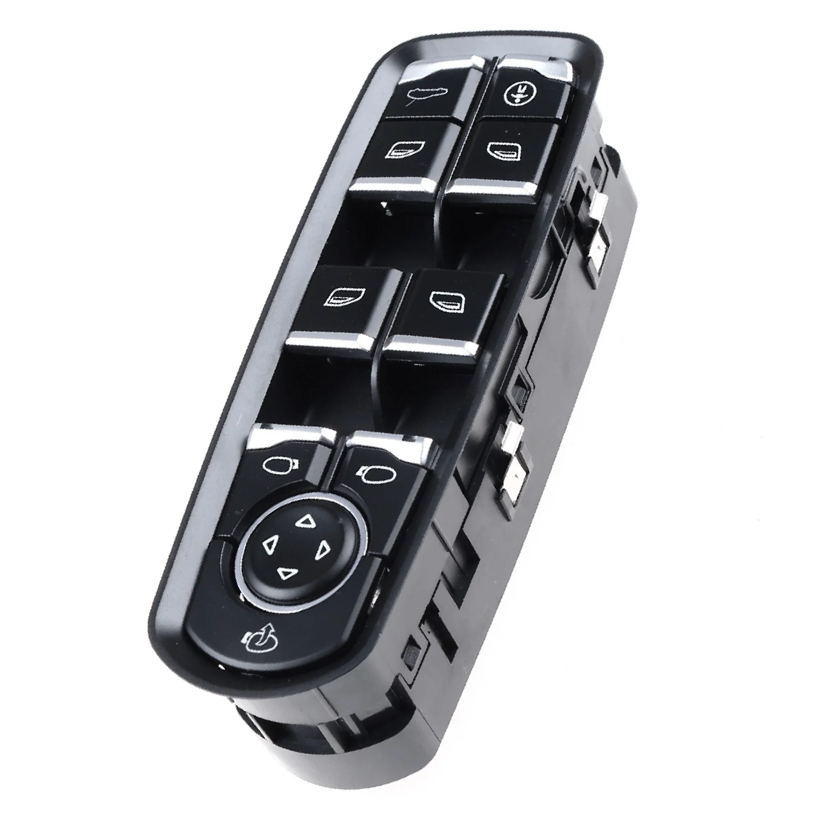 

2022 новейший переключатель schalt7pp959858mdml Master выключатель ветрового стекла, яркая консоль для Porsche Cayenne 2011-2014