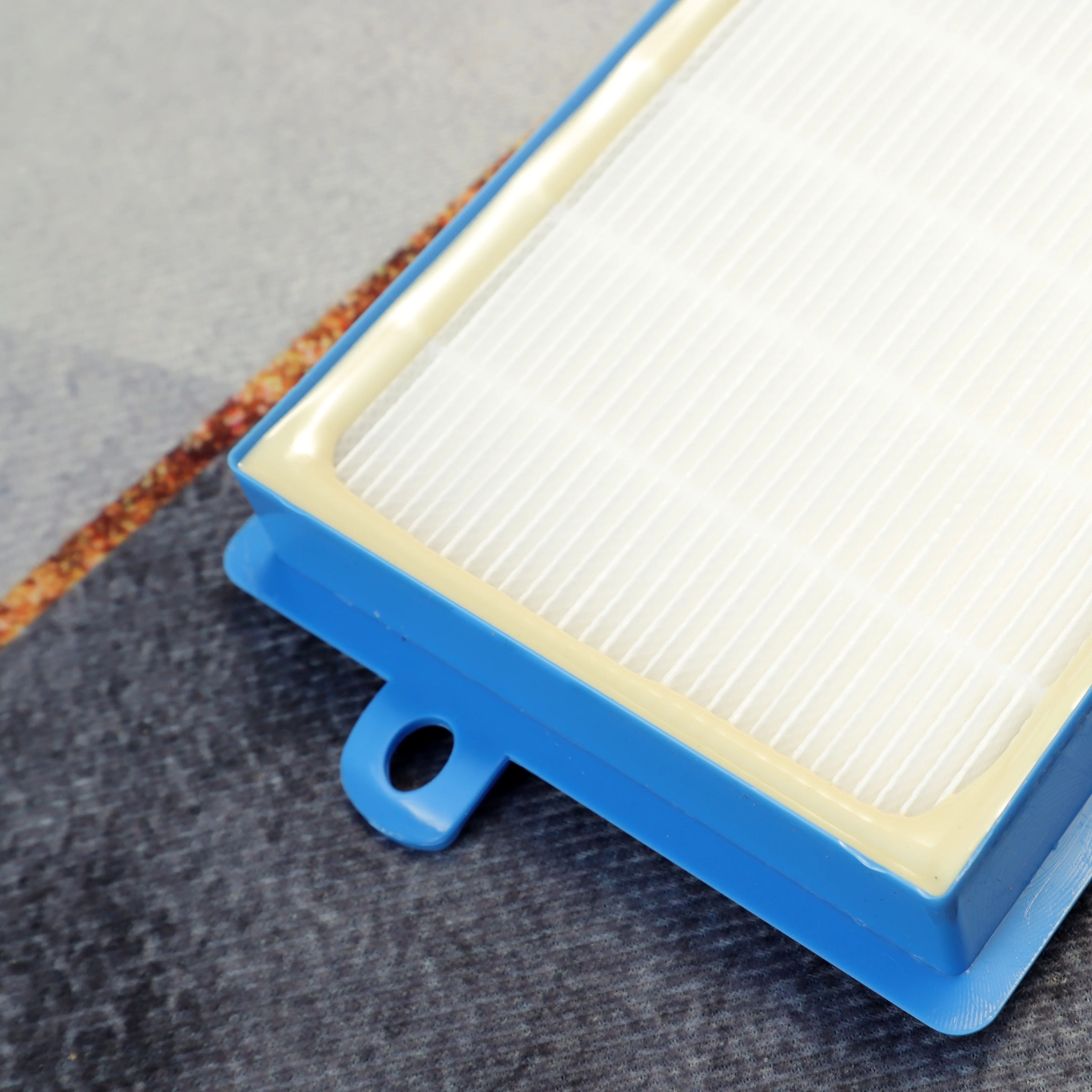 Фильтр НЕРА H12 для пылесоса FC8472 fc9174 FC9087 Electrolux zspc2000 ze2272