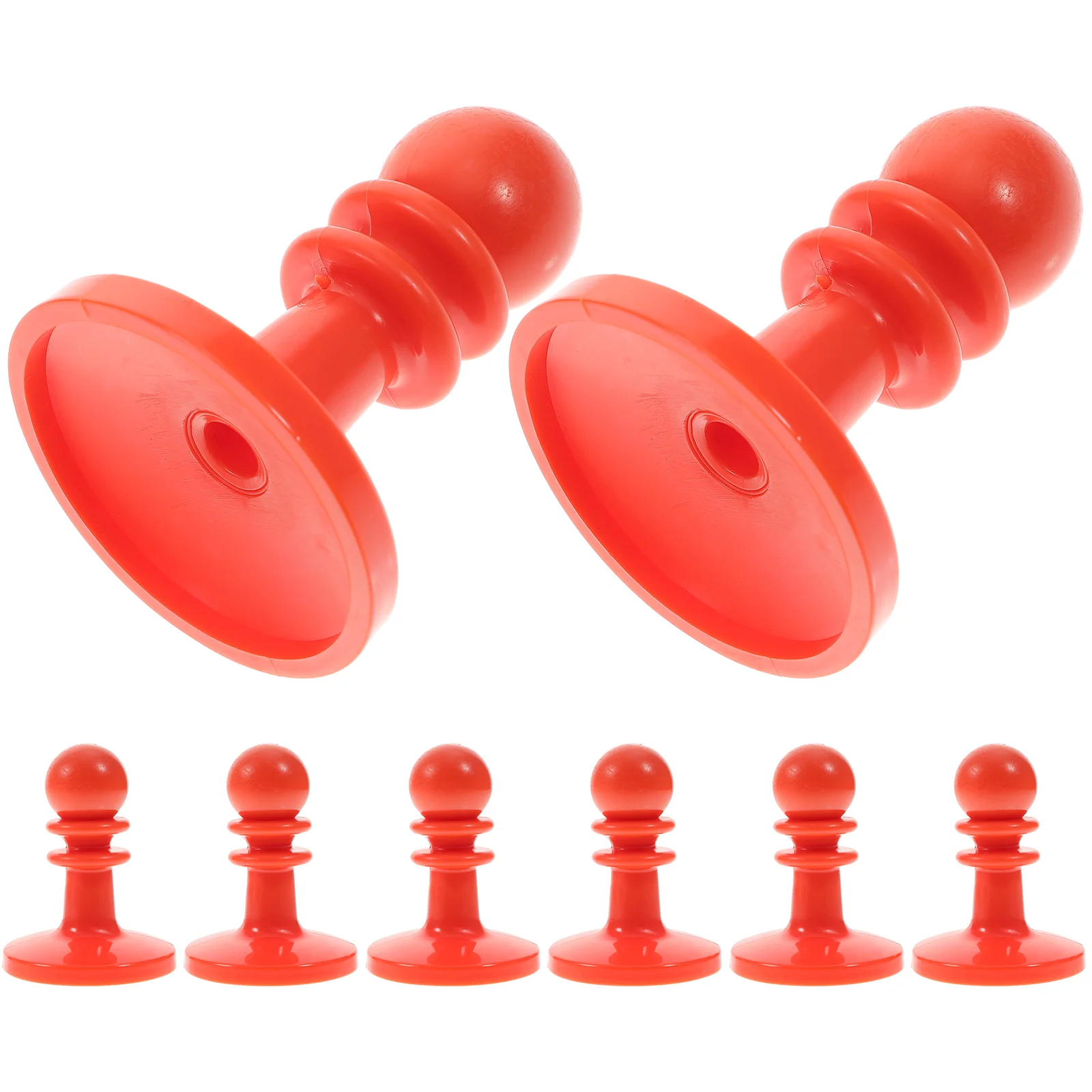 

Plastic Cap Awning Tent Pole Anti-Stab Case Combination Kit Camping Tarp Waterproof