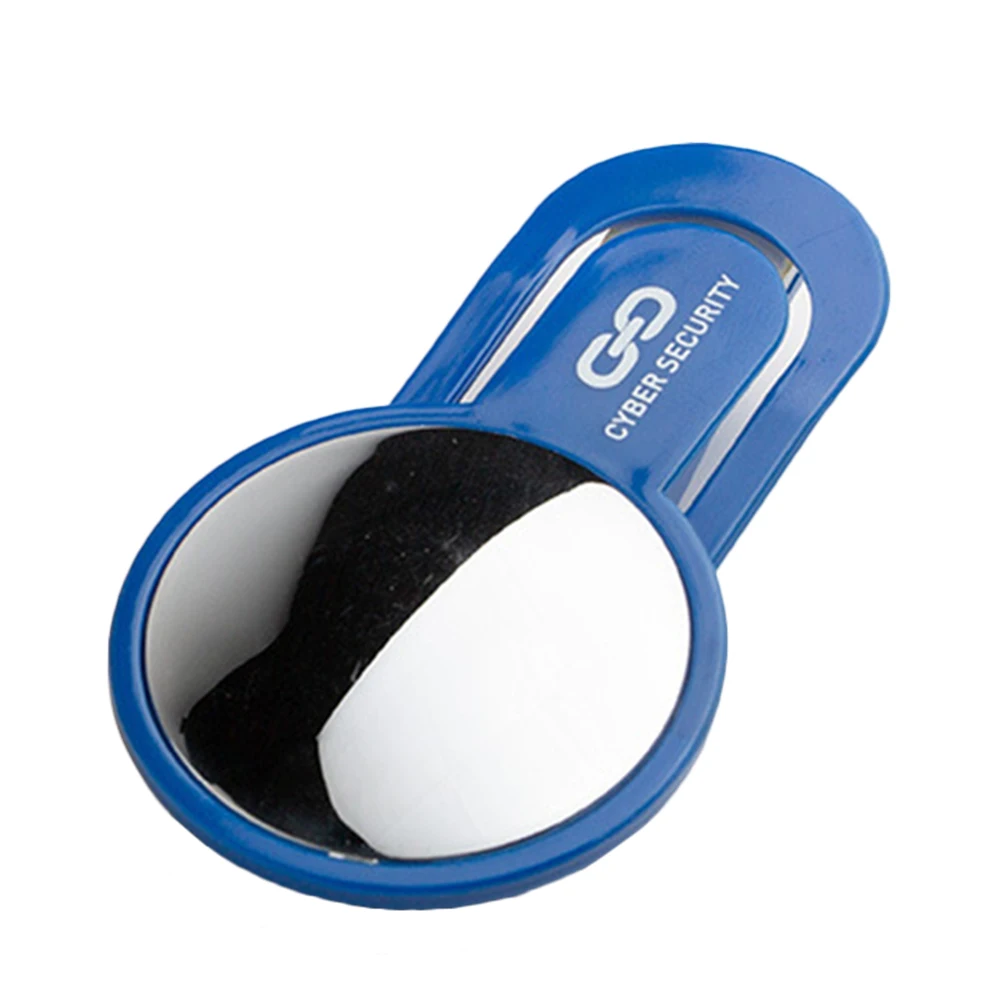 

Компьютерное светоотражающее зеркало заднего вида, широкоугольное настольное рабочее офисное зеркало-кабинка, мониторинг наблюдения