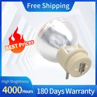 Оригинальная лампа проектора для HD300X HD33 HD3300 EX605ST EX615 Optoma