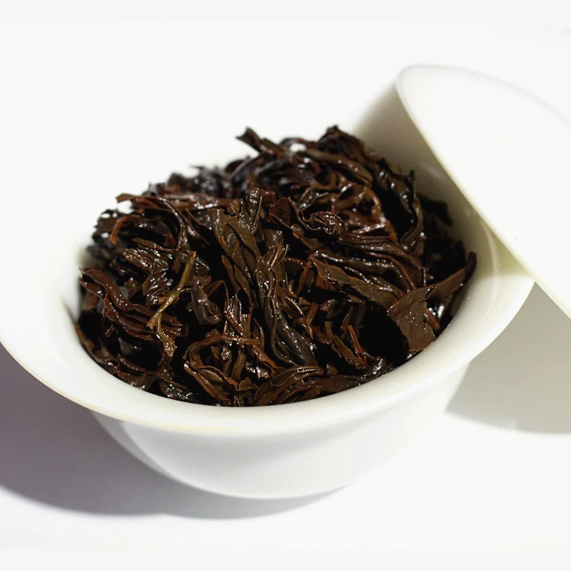 Китайский китайский чай Zheng Shan Xiao Zhong улучшенный Oolong черный для ухода за здоровьем