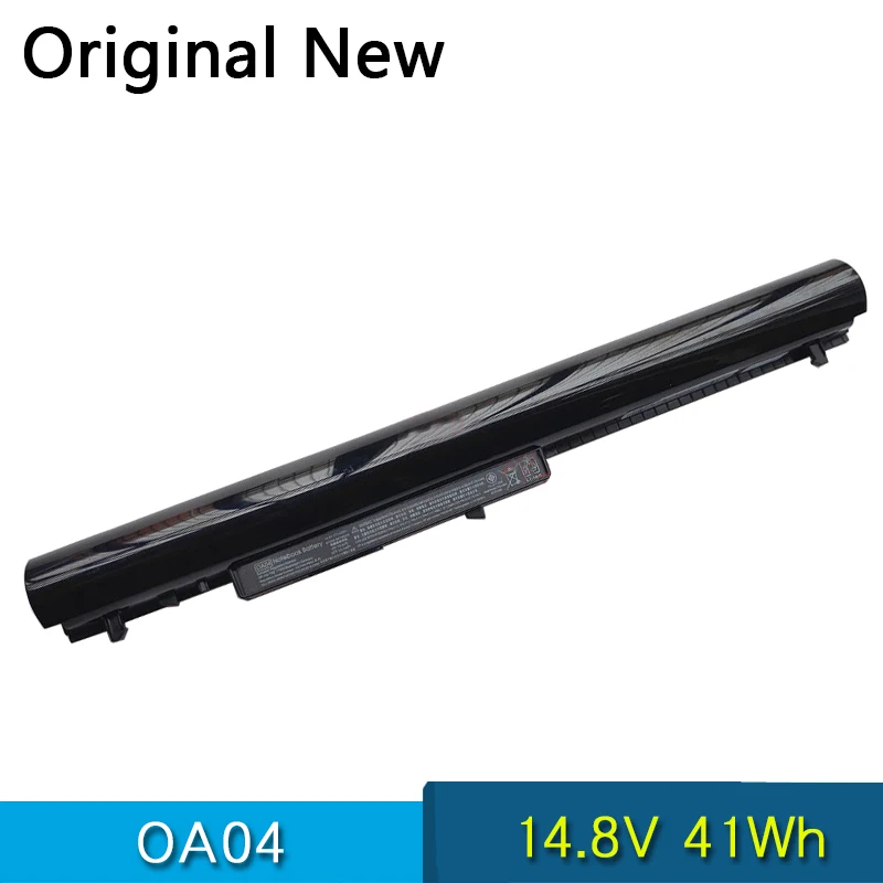 

Original Battery OA04 OA03 For HP 240 245 250 G2 G3 TPN-C113/C114/F112/F113/F114/F115/C116/C117 740004-141 746641-001 751906-541