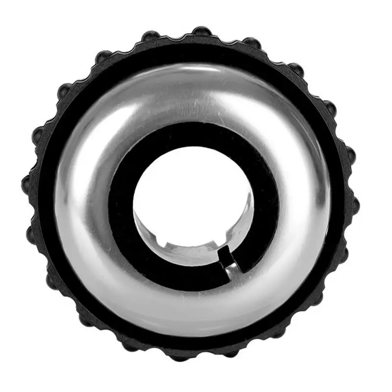 3 Colors Mountain Road Bike Invisible Bell Bicycle Handlebar