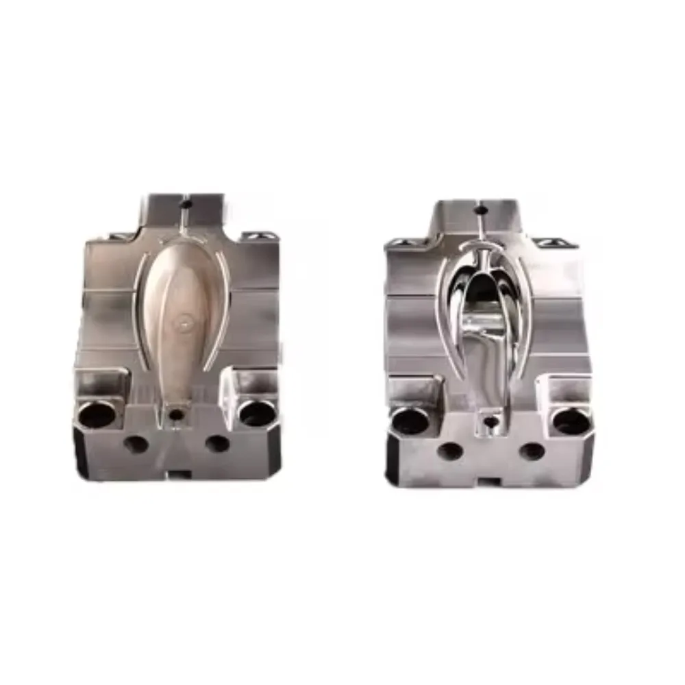 Индивидуальная пластина системы горячего бега пластиковая бутылка капсулы ПЭТ