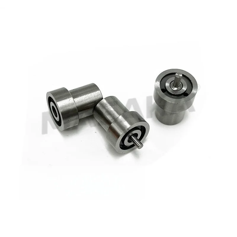 Фото Форсунка 4M40 для Mitsubishi Canter Pajero 2.8D 1993-2001 DN10PDN135, 093400-0100, DN10S242, DN12SD12, ME738945 №5