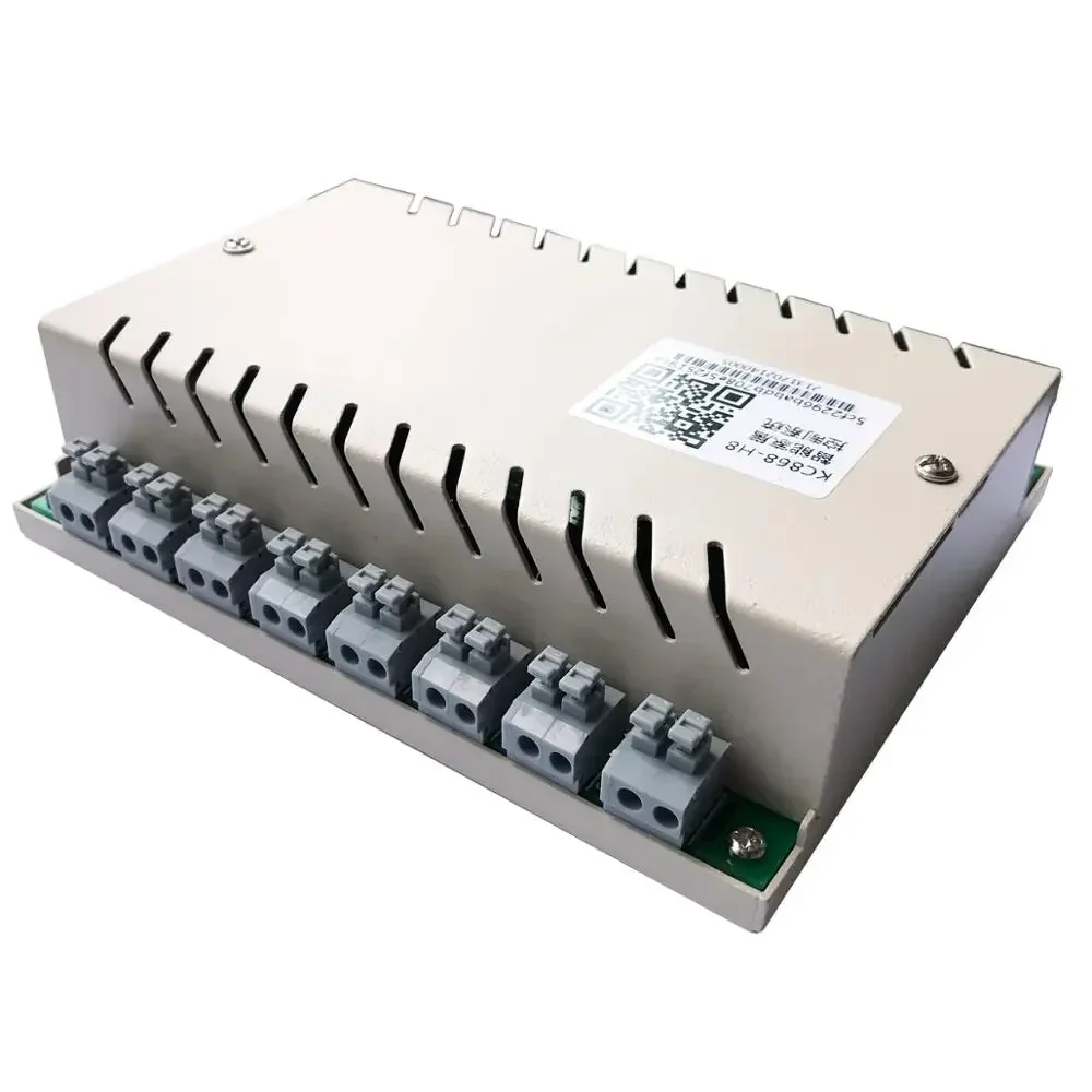 Плата интеллектуальной автоматизации Контроллер сетевого программного