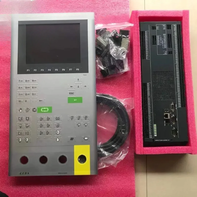 Контроллер i1070-0513-00 i1070 OP 331/P-6400 panelCP031/T и финансовый контроллер