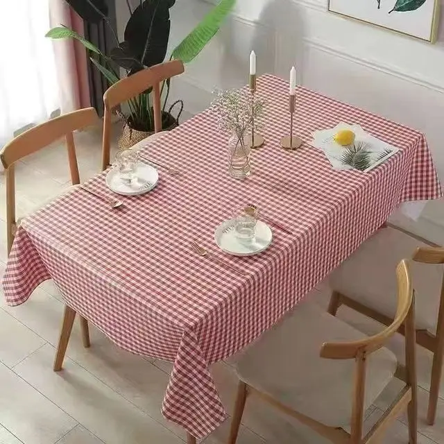 

Printed tablecloth-TNJ