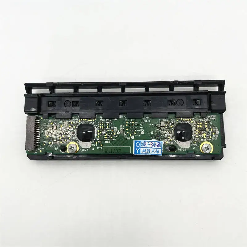 

High Quality Original Cartridge Chip Detection Board for EPSON R2880 Contact Plate