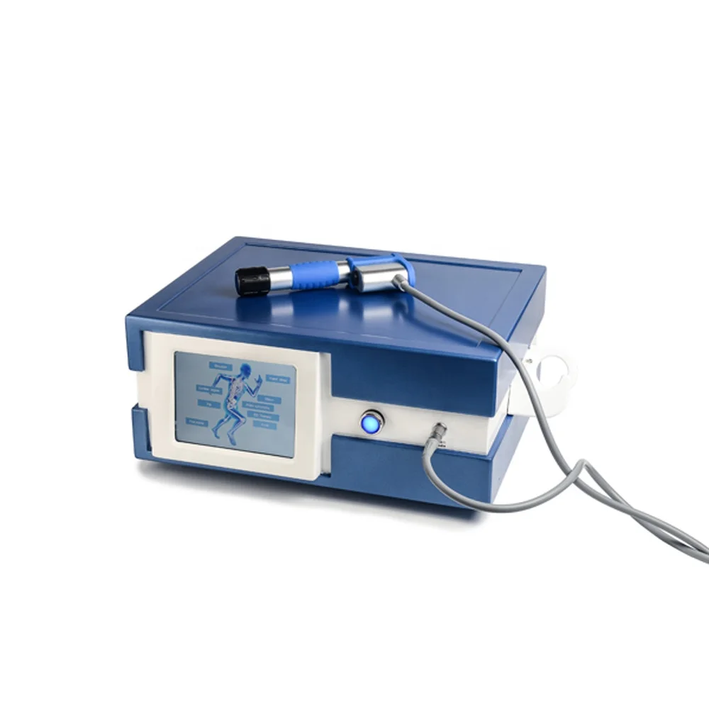 

Physical therapy equipments shockwave therapy machine ed shock wave therapy equipment male erectile dysfunction treatment