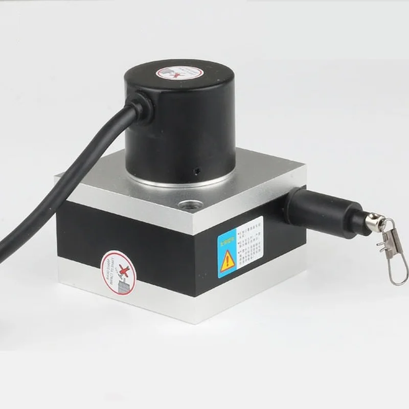 

0-10k Resistive Linear Transducer Analog Output Resistive Sensor