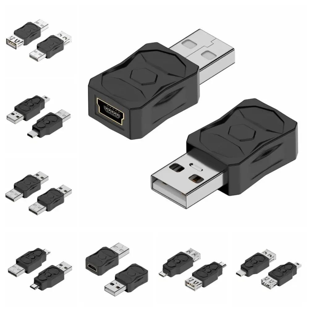 Адаптер USB в двунаправленный расширитель