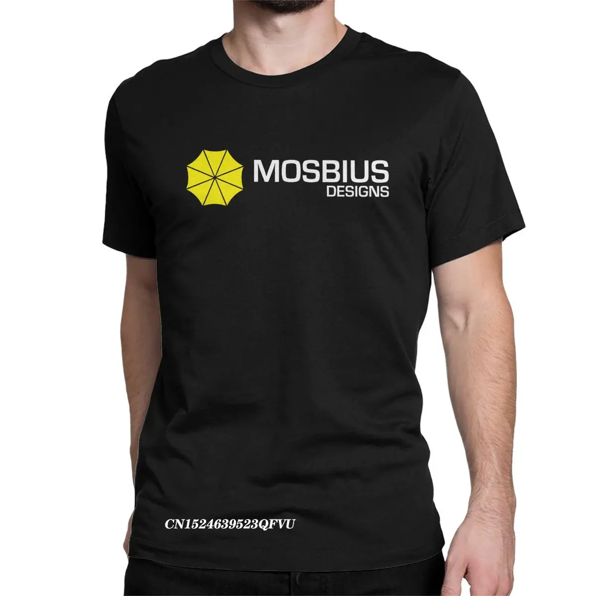 Мужская Женская футболка дизайн Mosbius Футболка Как я встретил вашу маму ТВ-шоу HIMYM