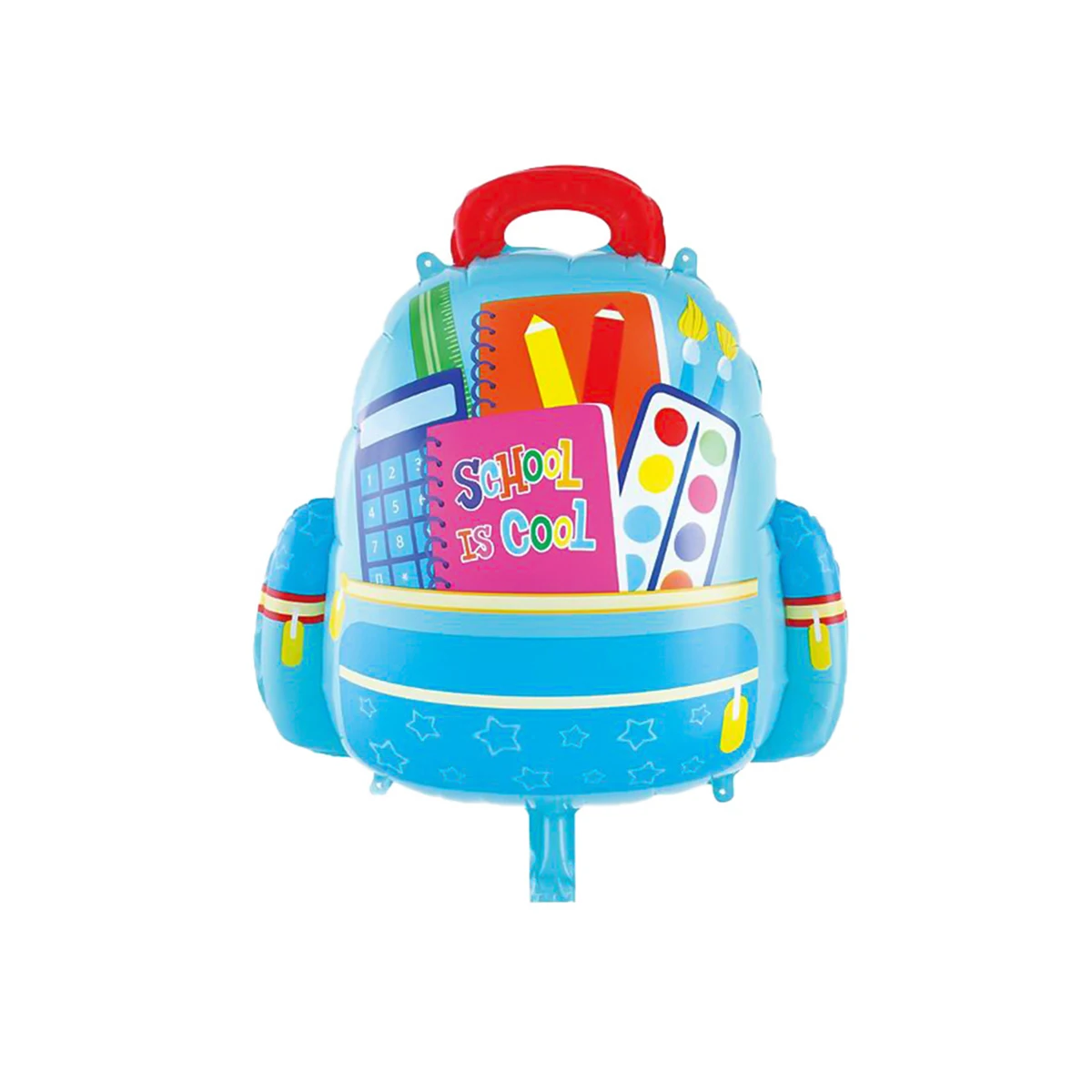 

Декоративные шары-карандаши для школы