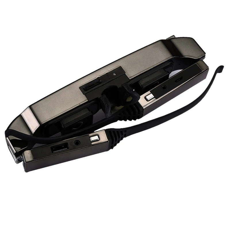 3D очки виртуальной реальности WiFi Bluetooth для смартфона Android Четырехъядерные