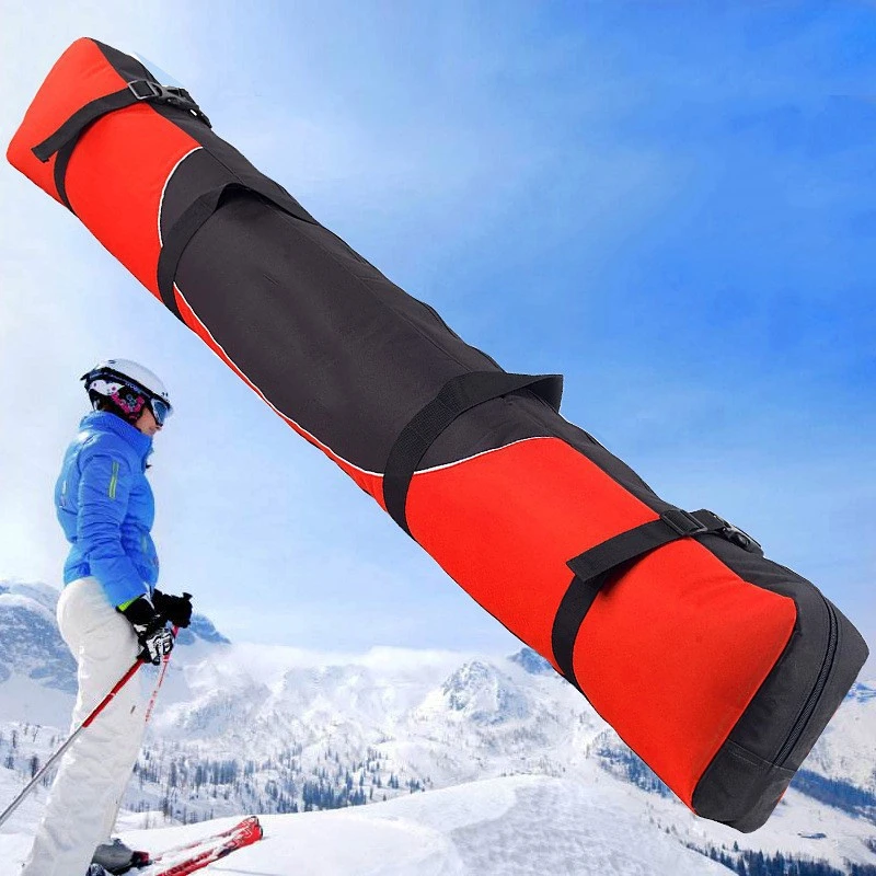 Бесплатная доставка лыжная сумка cerf volant cometas водонепроницаемая ткань прочный