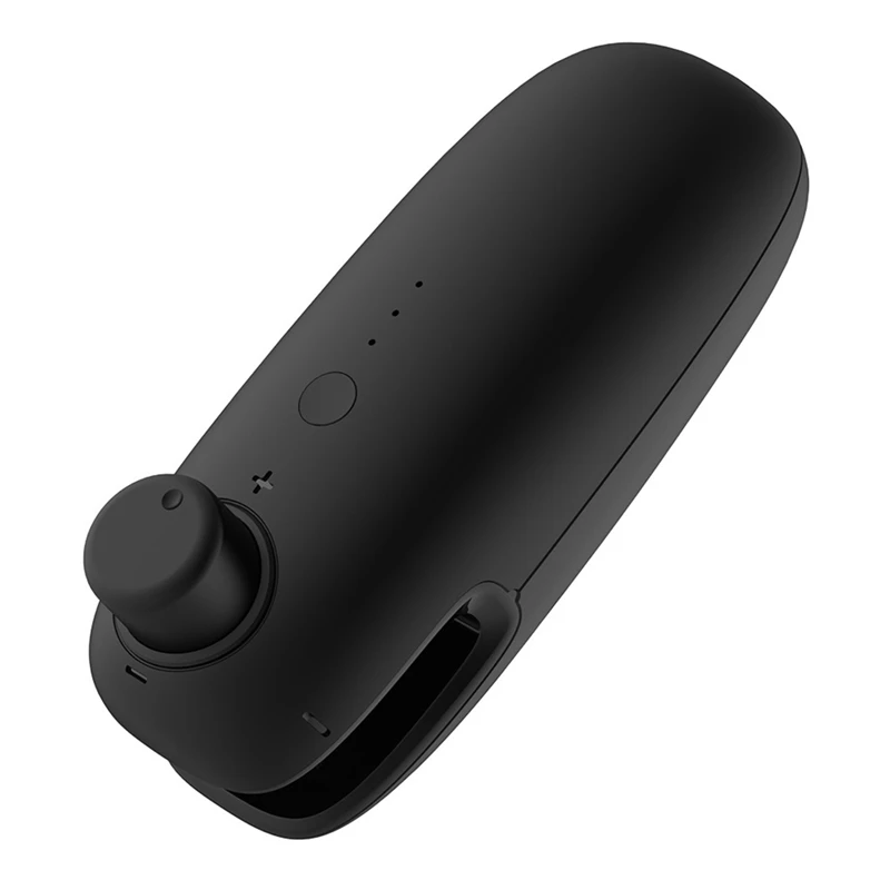 

Mini Heat Sealer Hand Held Heat Bag Sealer Rechargeable Airtight Bag Sealer&Cutte For Plastic Bags Chip Bags Snack