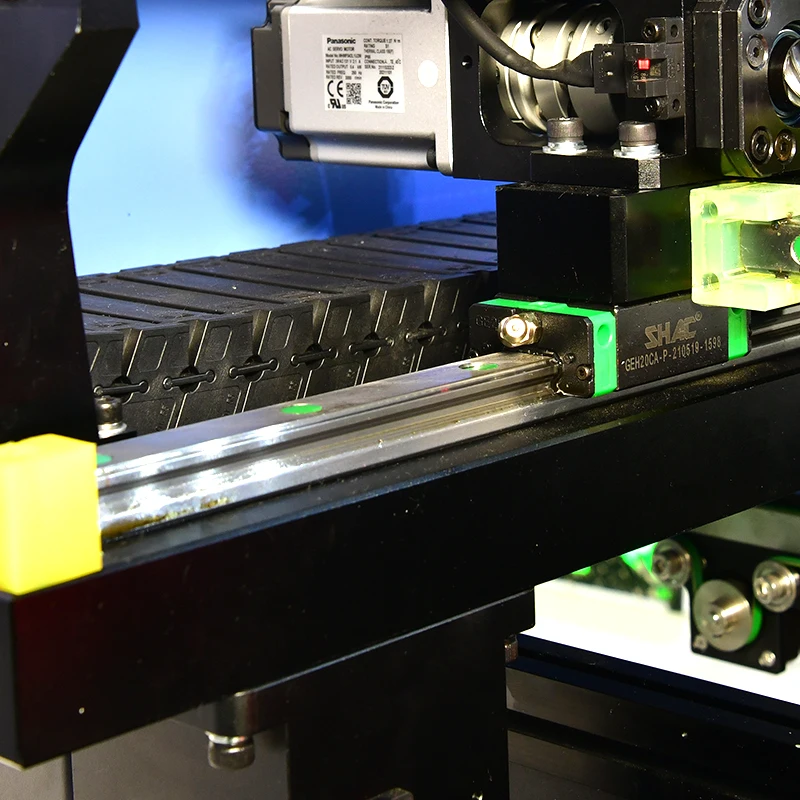 Рисунок 5 - В наличии на складе в ЕС светодиодный