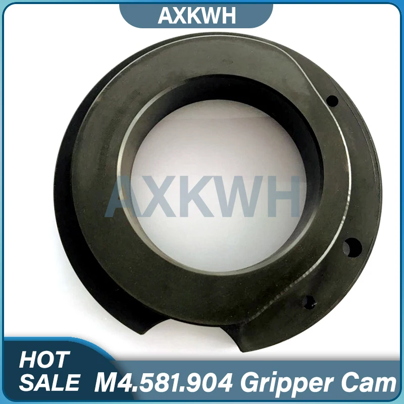 Кулачок захвата M4.581.904/02 лучшего качества для печатной машины Heidelberg SM74