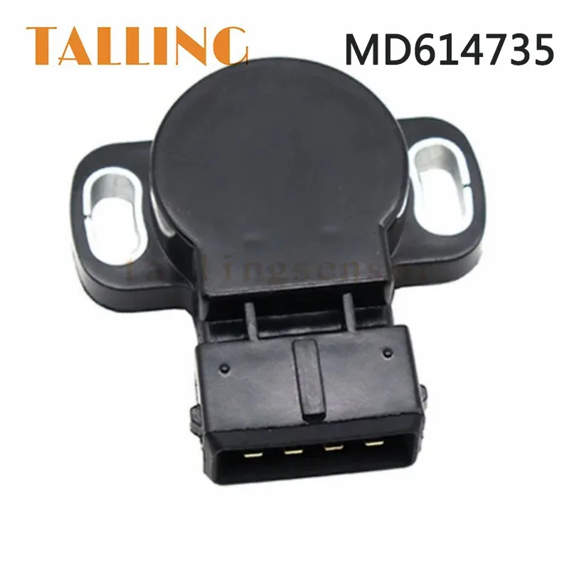МД 614735 Датчик положения дроссельной заслонки TPS для Mitsubishi Diamante 1997-2001 Montero Sport 1998 Sigma